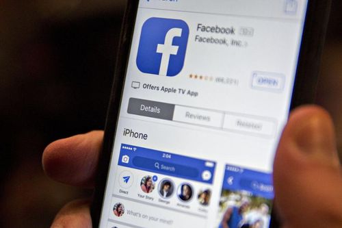 Ngay cả nhân viên cũng nói Facebook 'giả nhân giả nghĩa'