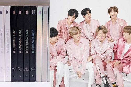 Fandom nhóm nhạc K-Pop nào chịu chi nhất cho thần tượng của mình?