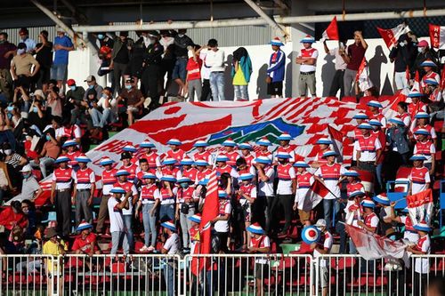 Cuộc đua vô địch trong lòng người hâm mộ Đông Nam Á: HAGL bỏ xa Hà Nội FC