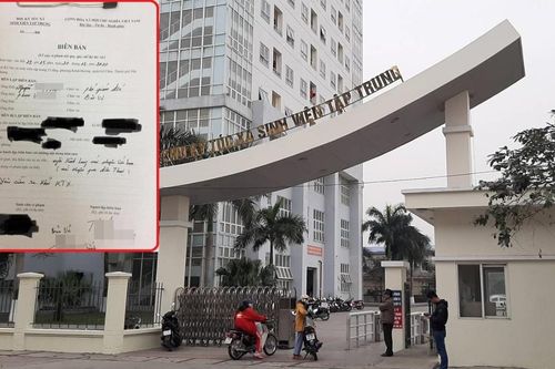 Nghe điện thoại ngoài hành lang, nữ sinh bị đuổi ra khỏi ký túc xá
