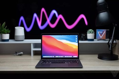 Loạt máy tính MacBook có chip M1 của Apple lên kệ tại VN