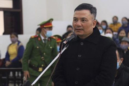 Trùm đa cấp Liên Kết Việt bị đề nghị mức án chung thân