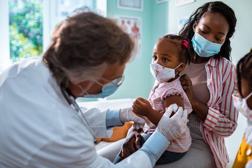 Tìm hiểu 4 dịch bệnh nguy hiểm trên thế giới đã được kiểm soát bởi vaccine