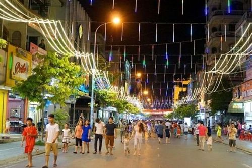 Mới: Hà Nội mở thêm 8 tuyến phố đi bộ trong phố cổ từ ngày mai
