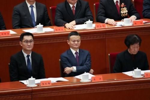 Trung Quốc kiềm chế Alibaba bằng cuộc điều tra chống độc quyền