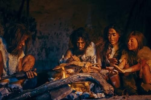 Con người thời xưa từng ngủ giấc dài nhiều tháng để đối phó với mùa đông khắc nghiệt?