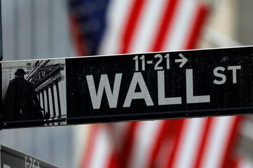 S&P 500 gượng tăng sau 3 phiên giảm liên tiếp