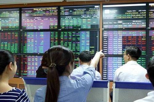99,76% nhà đầu tư tham gia chứng khoán phái sinh là cá nhân