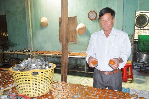 Đa dạng hóa sản phẩm từ cây thốt nốt