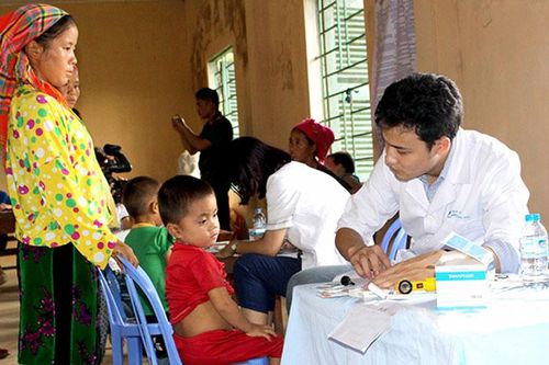Hà Giang nâng cao chất lượng dân số