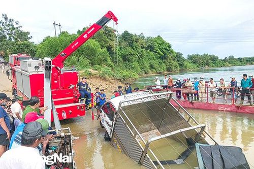 Thầm lặng những người lính cứu nạn, cứu hộ