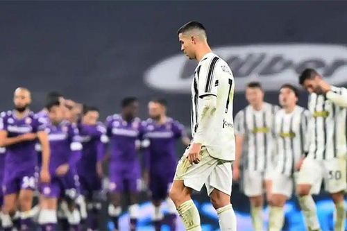 Juventus, không thua nhưng cũng chẳng thắng