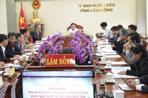 GDP toàn ngành nông nghiệp Việt Nam tăng 2,65%