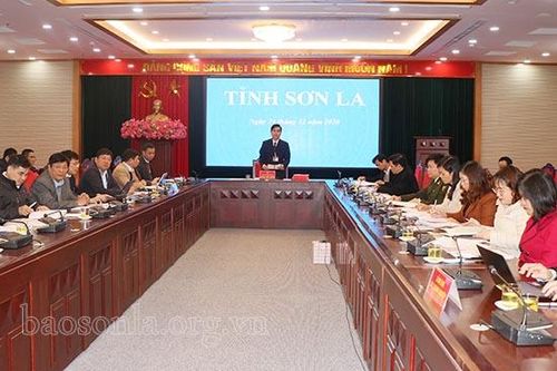 Hội nghị trực tuyến toàn quốc tổng kết ngành Nông nghiệp và PTNT