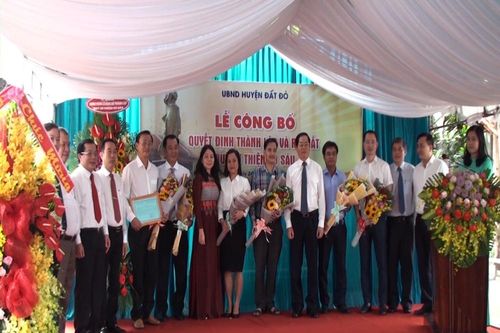 Bà Rịa - Vũng Tàu: Quỹ từ thiện Cô Sáu nhận gần 2 tỷ đồng
