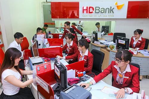 HDBank phát hành trái phiếu chuyển đổi cho các định chế tài chính nước ngoài