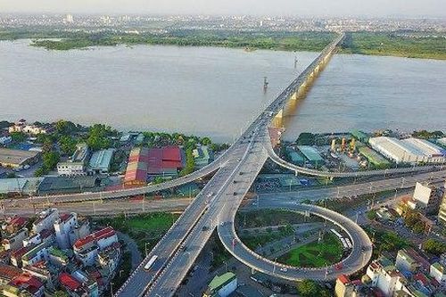 Hà Nội yêu cầu chủ đầu tư dự án tập trung đẩy nhanh tiến độ thi công vốn đầu tư