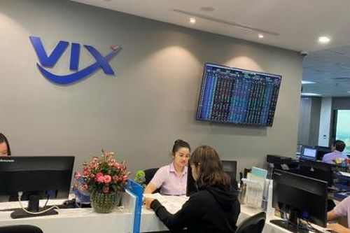 Cổ phiếu VIX tăng gần 338% trong năm nay