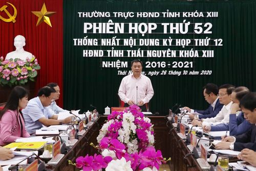 Năng lực làm nên thực quyền