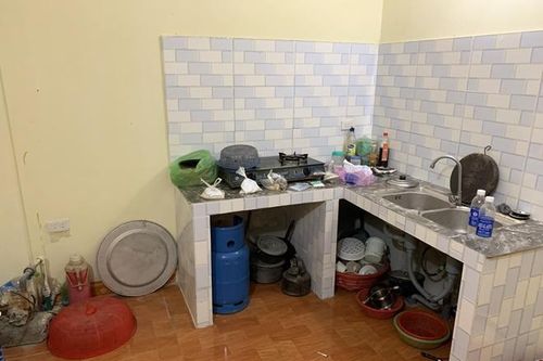 Thủ đoạn tàn độc của 'cô chủ' với người giúp việc cũ