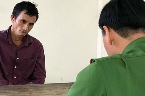 Khởi tố đối tượng liên tiếp phá rừng tại Phú Quốc