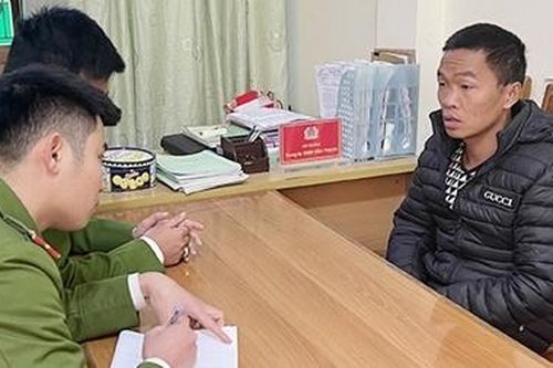 Đòi sổ đỏ không được, đánh mẹ gây thương tích