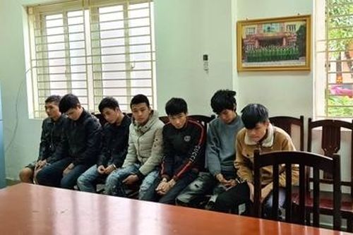 Hơn 4.000 người sập bẫy lừa đảo chuyển tiền qua mạng xã hội