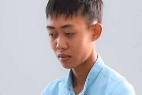 Giảm án cho nam thanh niên rủ bạn gái 'ăn trái cấm'