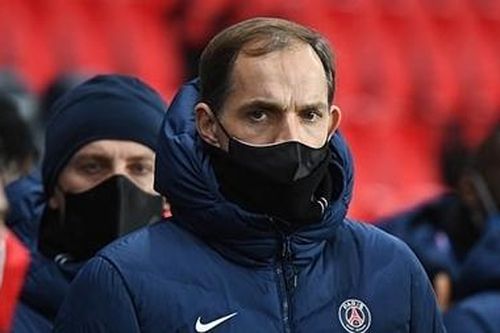 PSG bất ngờ sa thải Thomas Tuchel dù vừa đại thắng