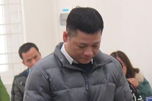 Lĩnh 18 năm tù vì chiếm đoạt hơn 30 tỷ đồng của Giám đốc ngân hàng