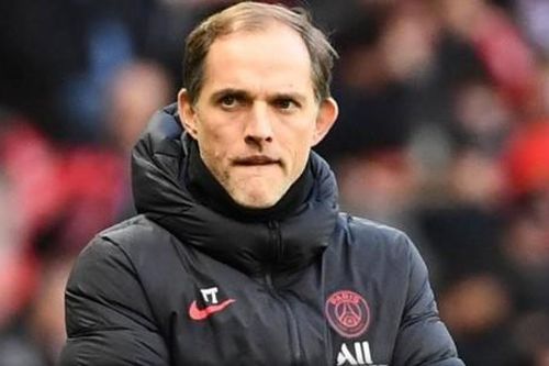PSG sa thải HLV Tuchel ngay thềm Giáng sinh