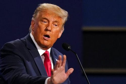 Ông Trump phủ quyết dự luật quốc phòng, chính phủ Mỹ có thể lại đóng cửa