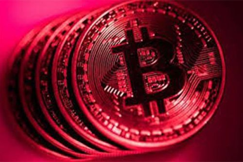 Giá Bitcoin hôm nay 24/12: Bitcoin rực cháy giữa biển lửa thị trường