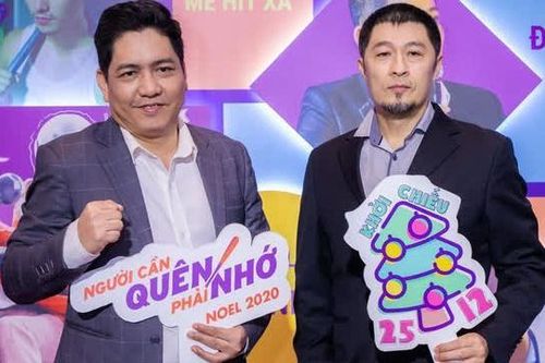 'Người cần quên phải nhớ' - phim mới dịp Giáng sinh