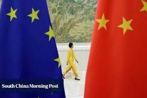 Thỏa thuận EU-Trung Quốc nguy cơ đổ vỡ, Bắc Kinh lấy lòng Hà Lan, Tây Ban Nha