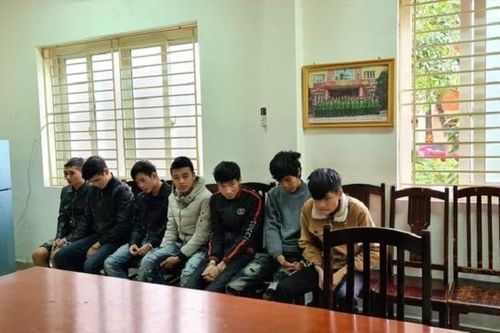 Công an đánh sập ổ nhóm lừa đảo gần 4.000 nạn nhân qua mạng xã hội