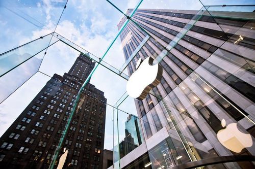 Tại sao fanpage hơn 13 triệu like của Apple bị mất tick xanh?