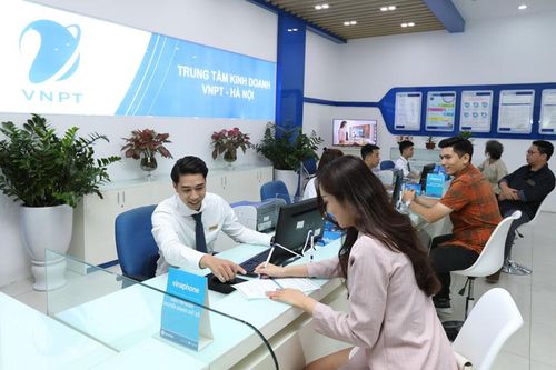 Chuyển mạng giữ số thành công vượt mục tiêu đề ra