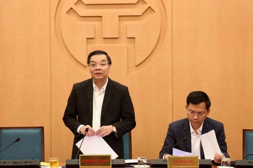 Làm rõ giải pháp nâng cao hiệu quả, sức cạnh tranh của Thủ đô trong giai đoạn mới