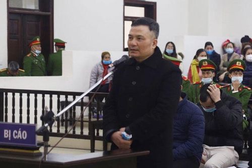 'Trùm' đa cấp Lê Xuân Giang xin lỗi các bị hại