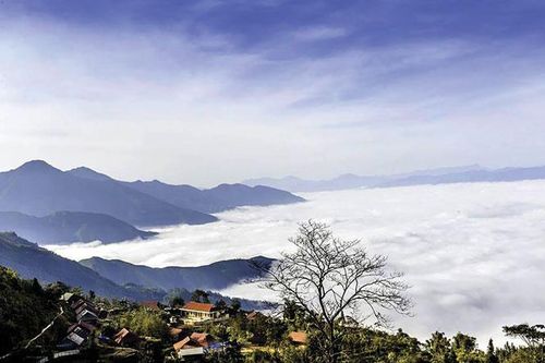 ''Giải mã'' Lai Châu