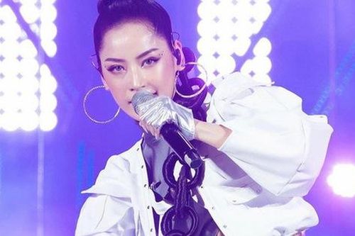 Chi Pu nói antifan có vấn đề về tâm lý, cư dân mạng dậy sóng