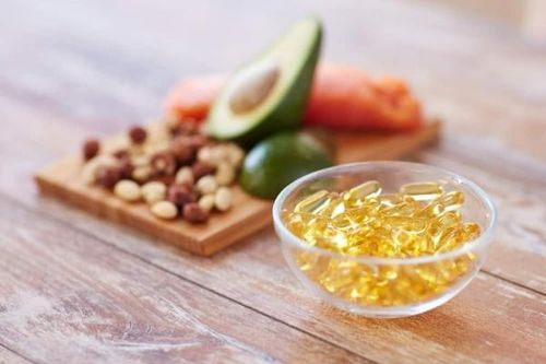 Omega 3 – Chìa khóa vàng trong phòng ngừa các bệnh tim mạch