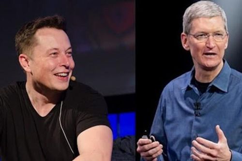 Tỷ phú Elon Musk vừa tiết lộ điều gì về Apple mà cư dân mạng xuýt xoa tiếc hộ cho Apple?
