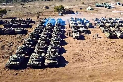 Một sư đoàn xe tăng Nga tại Kaliningrad đủ để đánh bại nhiều nước NATO?