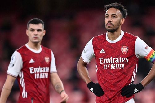 Arsenal được siêu máy tính dự đoán trụ hạng thành công