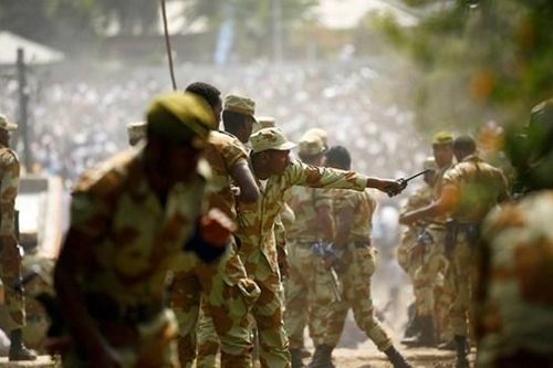 Ethiopia: Hơn 100 người thiệt mạng trong một vụ tấn công