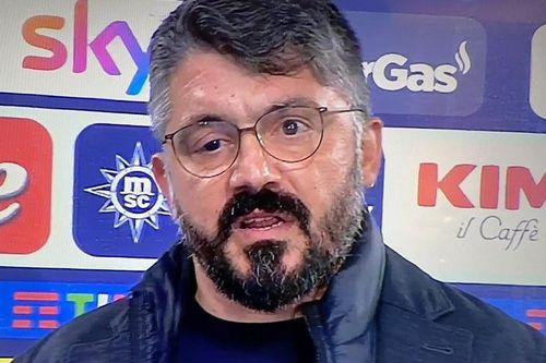 Gattuso mắc bệnh hiếm gặp