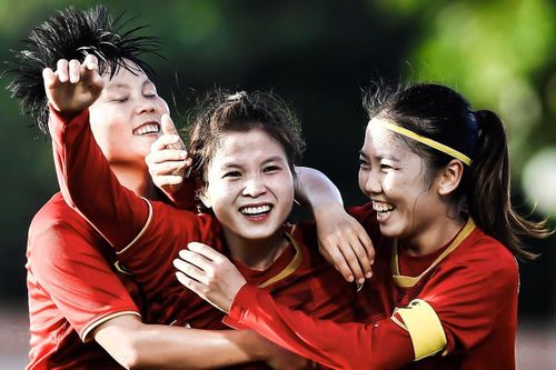 Bóng đá nữ Việt Nam trước cơ hội dự World Cup