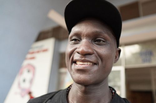 CLB Hải Phòng có thể mất ngoại binh Uganda ở nửa đầu V.League 2021